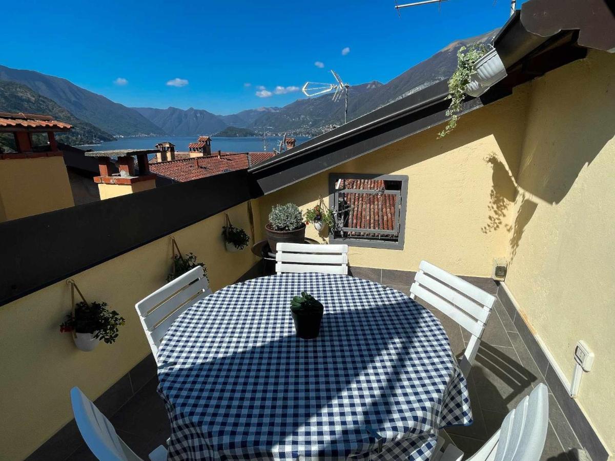 Skyway Apartment With Private Lake View Terrace Bellagio Exterior foto
