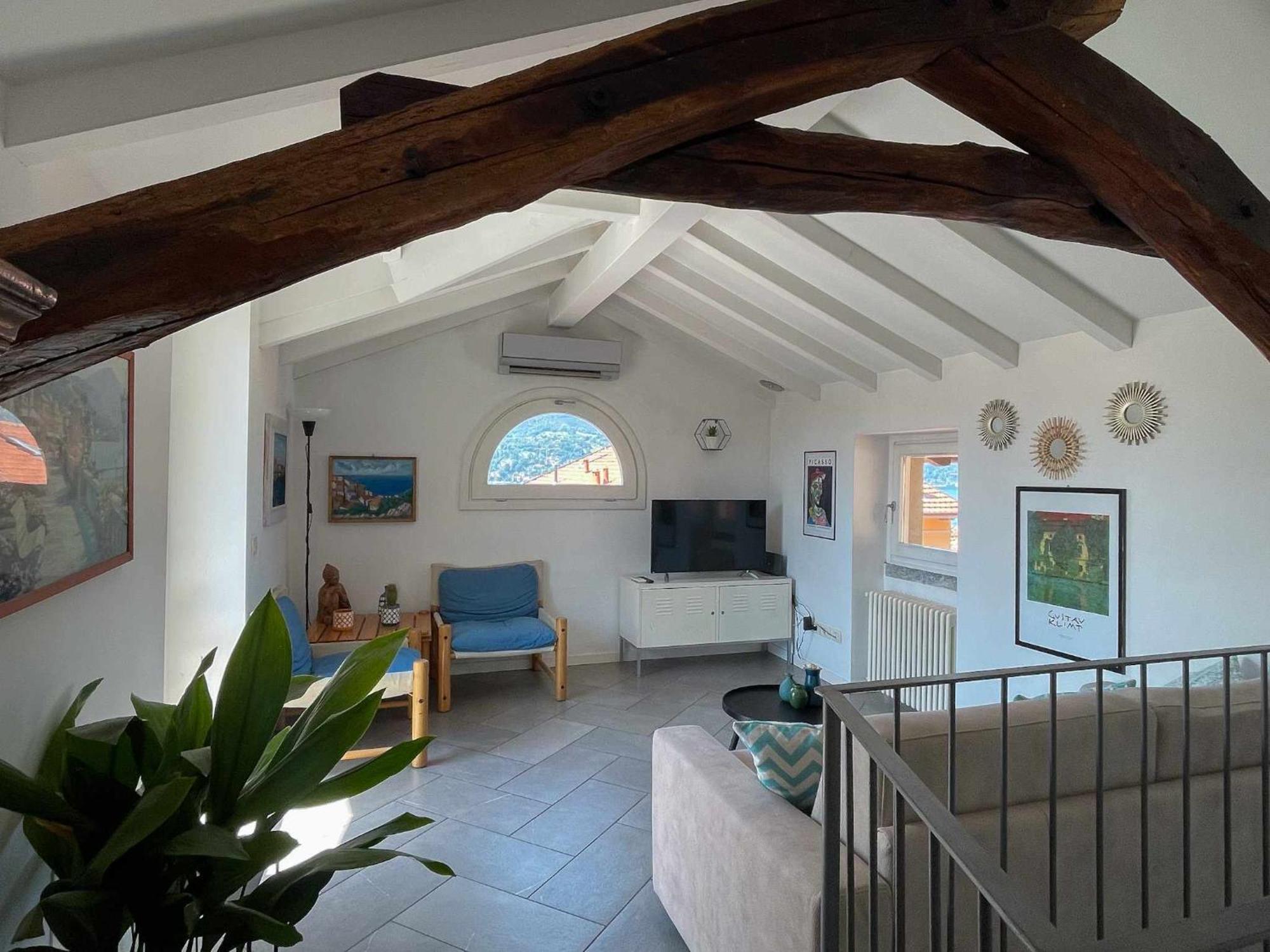 Skyway Apartment With Private Lake View Terrace Bellagio Exterior foto
